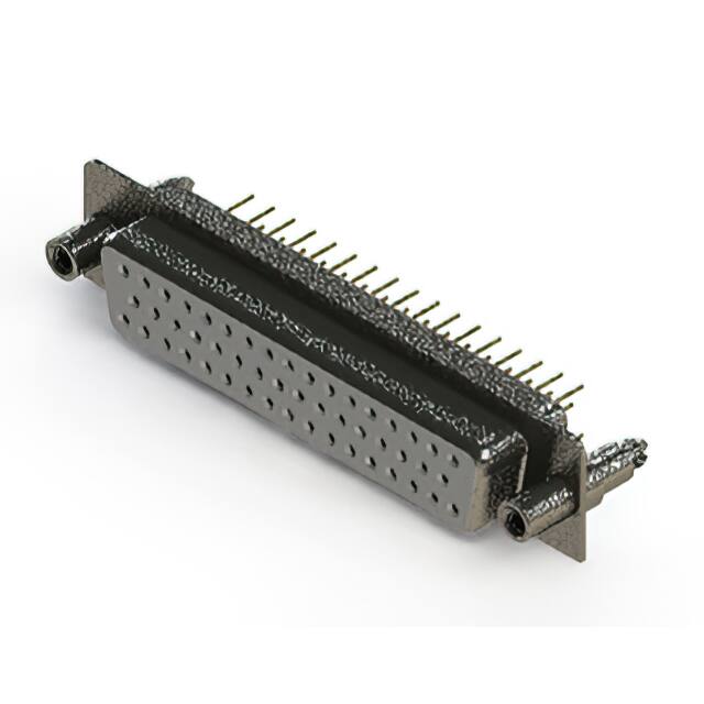 628-M50-621-WT6 EDAC Inc.  D-Sub-Steckverbinderbaugruppen